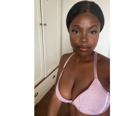 Escorts Hammersmith West London - Photos for IVY - 19 EBONY-SUB-DOM-RAINBOW-LOVE