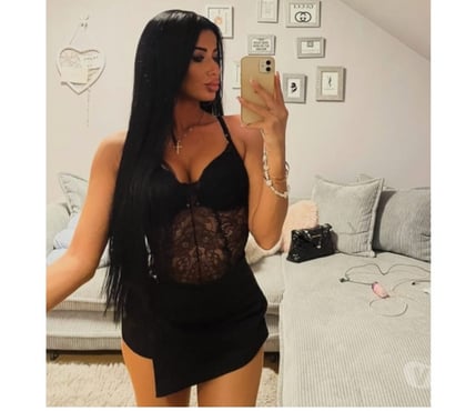 Escorts Middlesbrough Town Centre Middlesbrough - Photos for REBEKA ❤️NEW IN CITY ❤️100% REAL ✔️