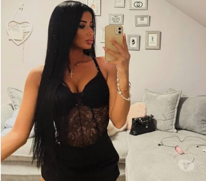 Escorts Middlesbrough Town Centre Middlesbrough - Photos for EVELYN 👑INCALL&OUTCALL🔞Party Girl🥂🍾