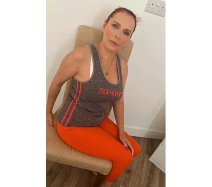 Escorts and Massages Petts Wood Bromley - Photos for New Petts Wood Hanna 😘
