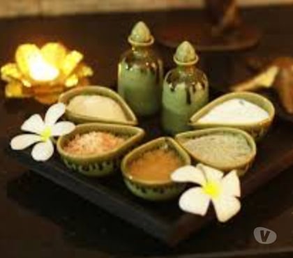 Full body massage Ainsworth Bury - Photos for Bury Thai Massage