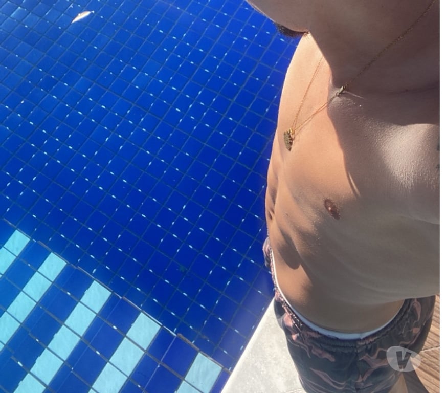  Gay massage North West London Abbey Road - North West London - Photos for Brazilian Bahian Heat