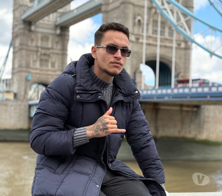  Gay massage North West London Abbey Road - North West London - Photos for Brazilian Bahian Heat