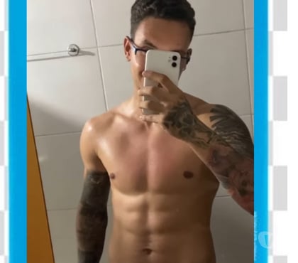  Gay massage Abbey Road North West London - Photos for Brazilian Bahian Heat
