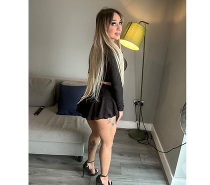Escort Camberwell South East London - Photos for ✨ Ingrid – Brazilian Blonde Temptation ✨