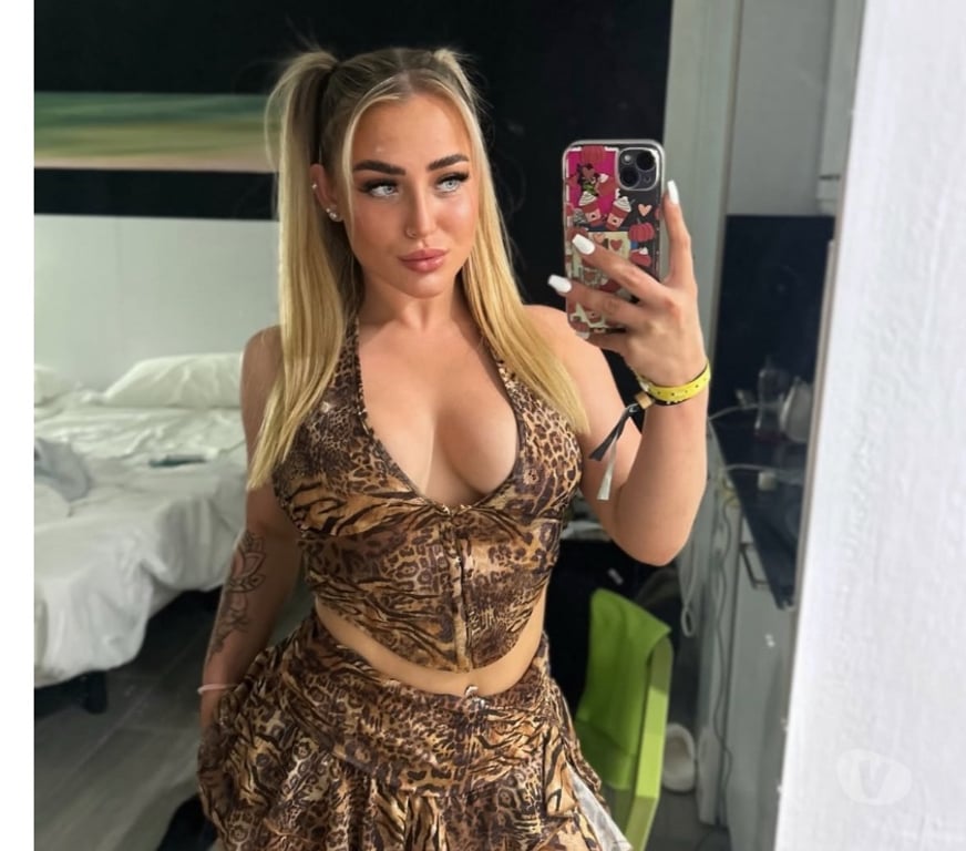 Escorts Greater Manchester Manchester - Photos for ❤️NAUGHTY💕BRITISH❤️
