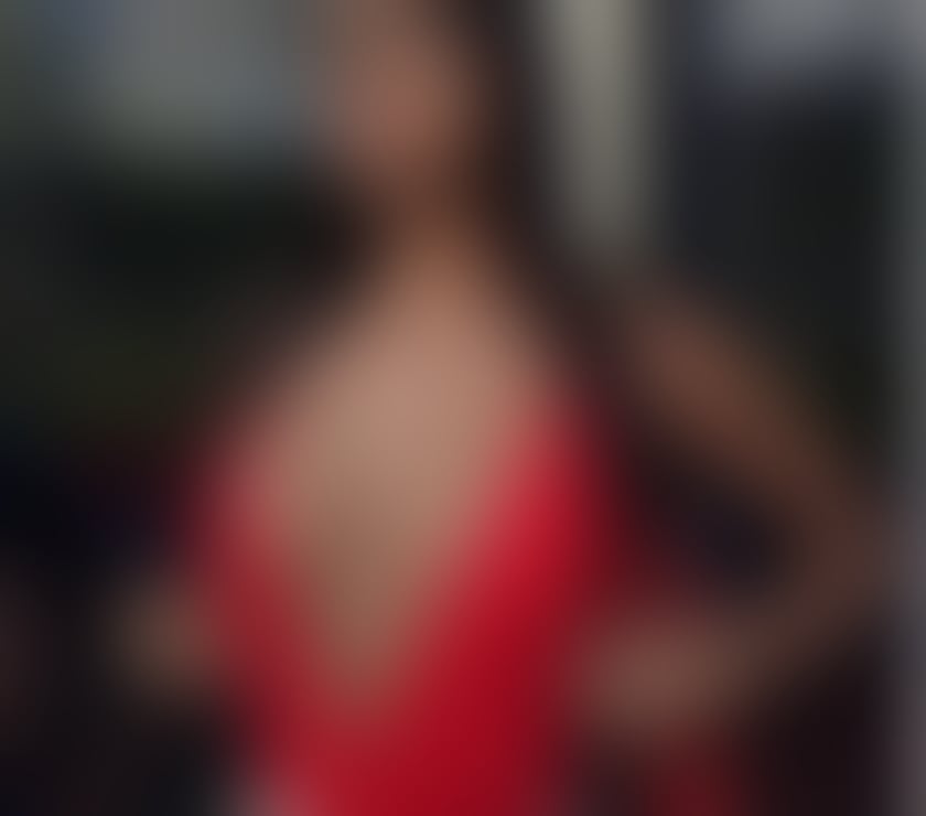 🌹 New Arrival – Allison, 23-Year-Old Brazilian Princess