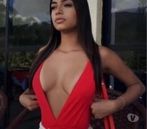 🌹 New Arrival – Allison, 23-Year-Old Brazilian Princess