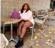 African beauty, masseuse,Gfe
