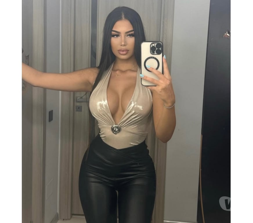 Escorts North London Bulls Cross - Enfield - Photos for Nevim now in your town ❤️real