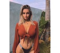 💕JUST GOT HERE ❤️PERFECT BODY 🇧🇷 HIGHCLASS