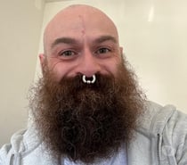TOP BRITISH BEAR