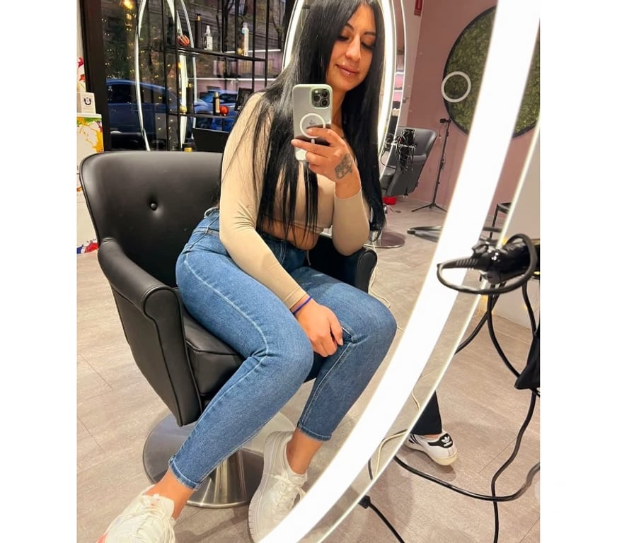 Escorts Lancashire Pendle - Photos for ❤️💦 NEW Giulia 💦 NEIGHBORHOOD GIRL only outcall