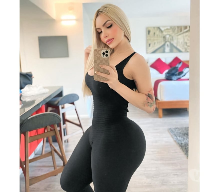 Trans Escorts South West London Brixton - South West London - Photos for Latina girl looking to party all night