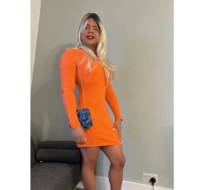 Escorts and Massages Kensington South West London - Photos for ✨ Elegant & Unforgettable – Larissa, High-Class Trans