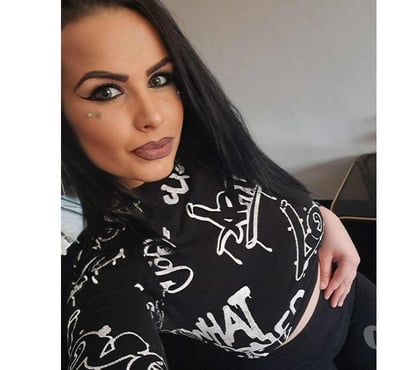 Escort Slough Town Centre Slough - Photos for Candy 🍭 Harley first time in UK for short time 😊