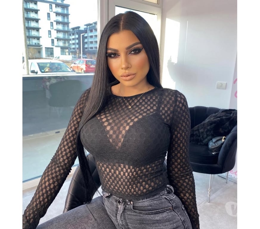 Escorts Hertfordshire Watford - Photos for S✅EXY Alina 🔥💖