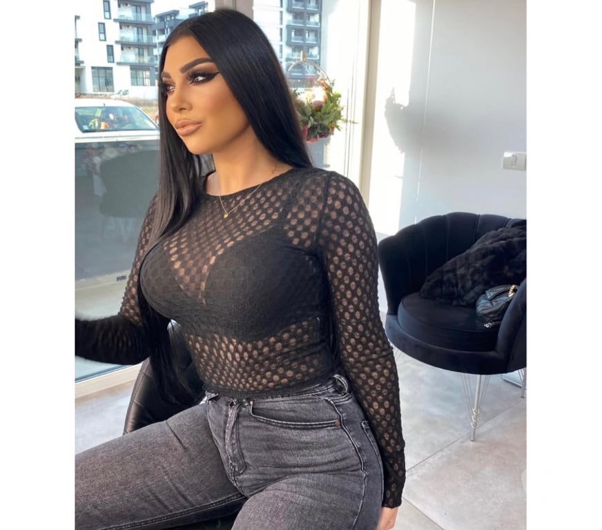 Escorts Hertfordshire Watford - Photos for Alina🔥🍯Hot brunet in the city☺️