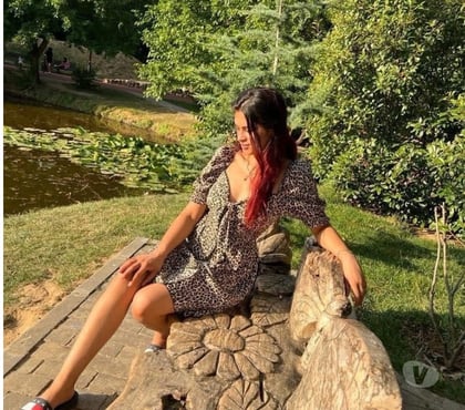 Escorts Birmingham City Centre Birmingham - Photos for Emma❤️ new and ready for great time ❤️
