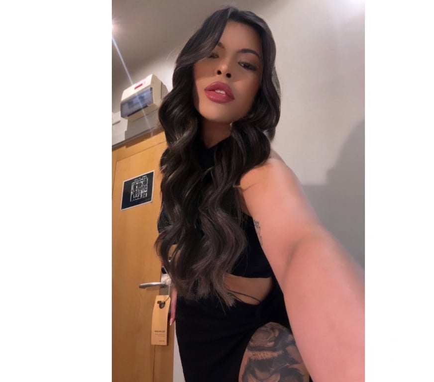 Escorts Wokingham Billingbear - Reading - Photos for ZOE REAL BRAZILIAN🍒CHECK VIDEO VERIF. gfe&party