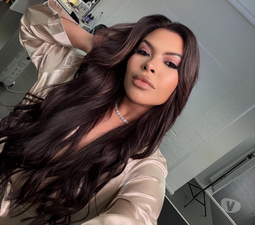 Escorts Wokingham Billingbear - Reading - Photos for ZOE REAL BRAZILIAN🍒CHECK VIDEO VERIF. gfe&party