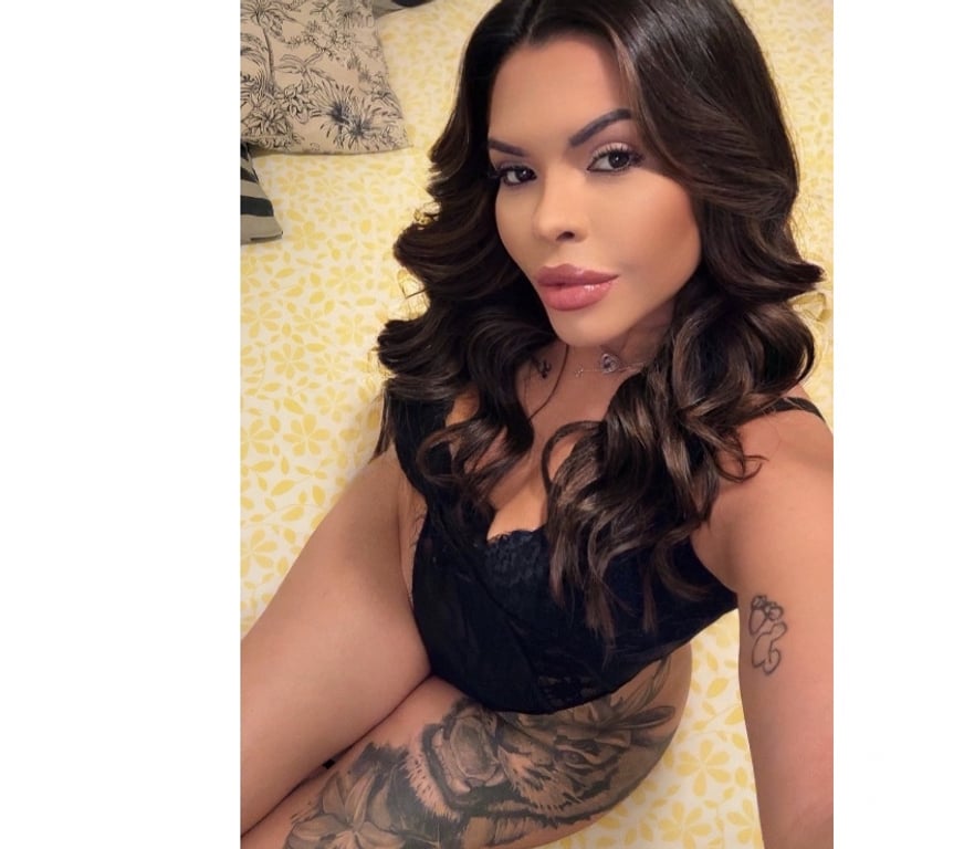 Escorts Wokingham Billingbear - Reading - Photos for ZOE REAL BRAZILIAN🍒CHECK VIDEO VERIF. gfe&party