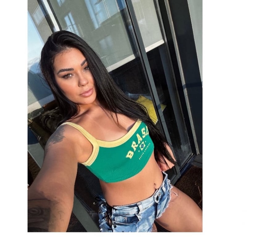 Escorts Oxfordshire Cherwell - Photos for Yarlah, Sexy & Natural Brunette 🔥🇧🇷😍
