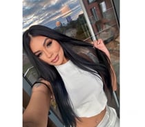 Yarlah, Sexy & Natural Brunette 🔥🇧🇷😍