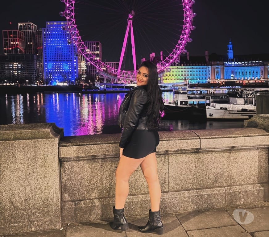 Escorts West London Hillingdon - Photos for Bia ❤️‍🔥 Brazilian 🇧🇷 100% REAL UB3