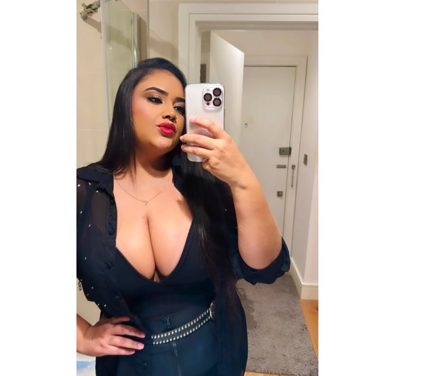 Escorts West London Hillingdon - Photos for Bia ❤️‍🔥 Brazilian 🇧🇷 100% REAL UB3