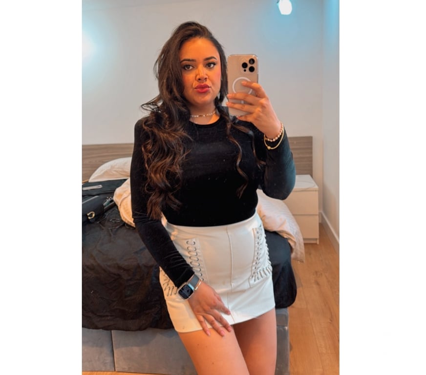 Escorts West London Hillingdon - Photos for Bia ❤️‍🔥 Brazilian 🇧🇷 100% REAL UB3