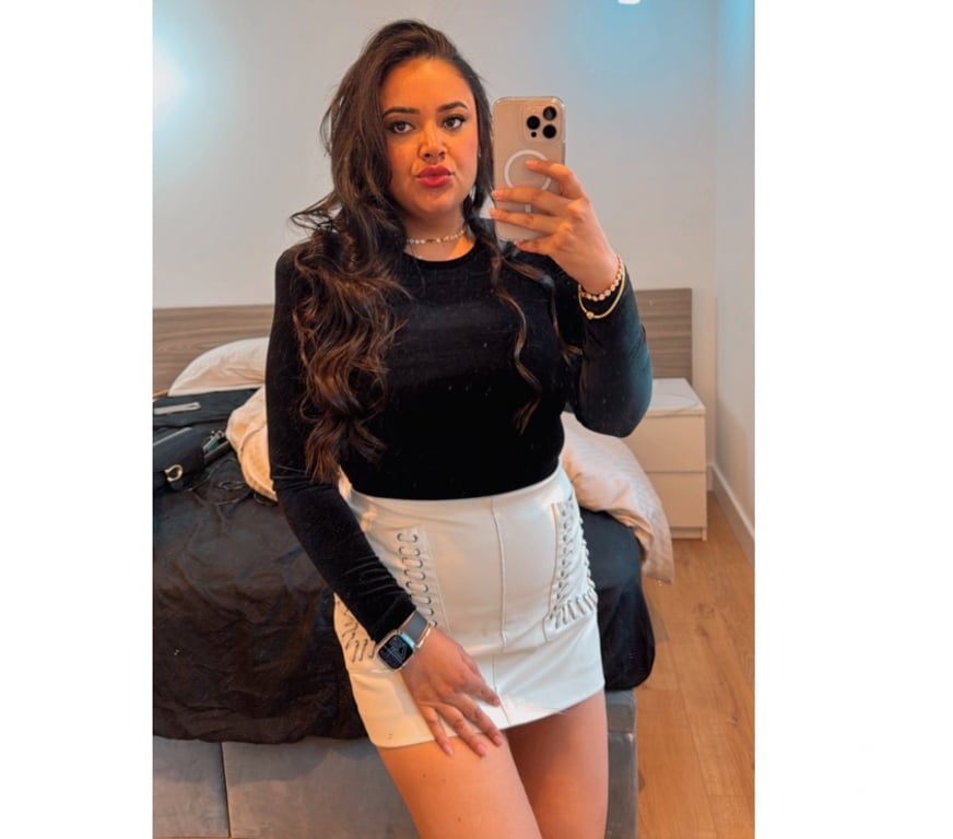 Escorts West London Hillingdon - Photos for Bia ❤️‍🔥 Brazilian 🇧🇷 100% REAL UB3
