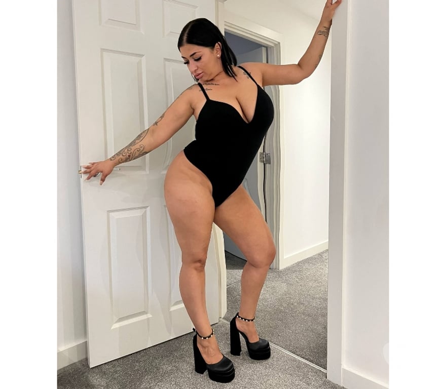 Escorts West Yorkshire Wakefield - Photos for New"ANNA"❤big ass❤big boobs☎️JUST OUTCALL !!!