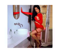 JESSICA HOT , FULL SERVICE , PARTY GIRL