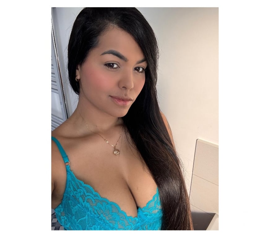 Escorts North West London Hendon Central - North West London - Photos for 💕✨JASMIN BRAZILIAN BRUNETTE HENDON NW4✨💕