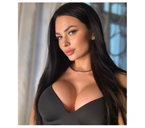 Jessica new in town , party girl , full service