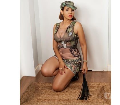 Escorts Surbiton Kingston upon Thames - Photos for Latin queen of fetish and domination few days only...