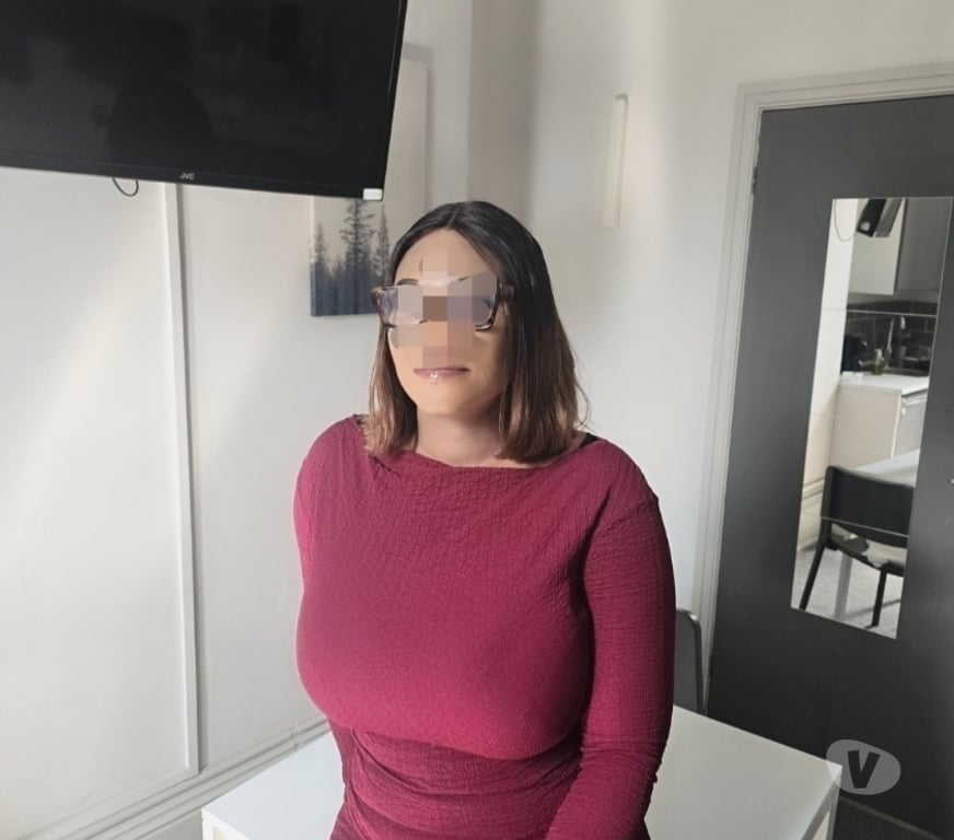 Escorts West Midlands Birmingham - Photos for Lisa Afro Big B**bs❤️