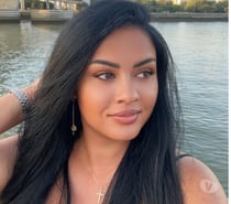 Naty new here owo include price and kiss gfe milf