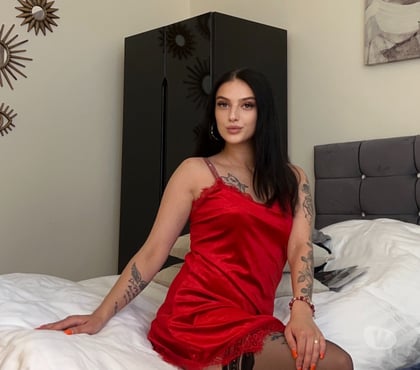  Escorts & Erotic Massage Scarborough North Yorkshire - Photos for LORA🔝NAUGHTY🔝BRUNETTE🔝🎉PARTY🎉REAL✅