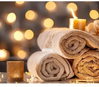 Massage Finchley North London - Photos for Bespoke Massage By Female Therapist