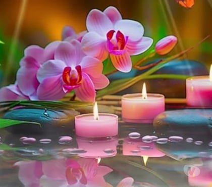 Full body massage Bromley East London - Photos for Nice professional massage provided in Brombley South