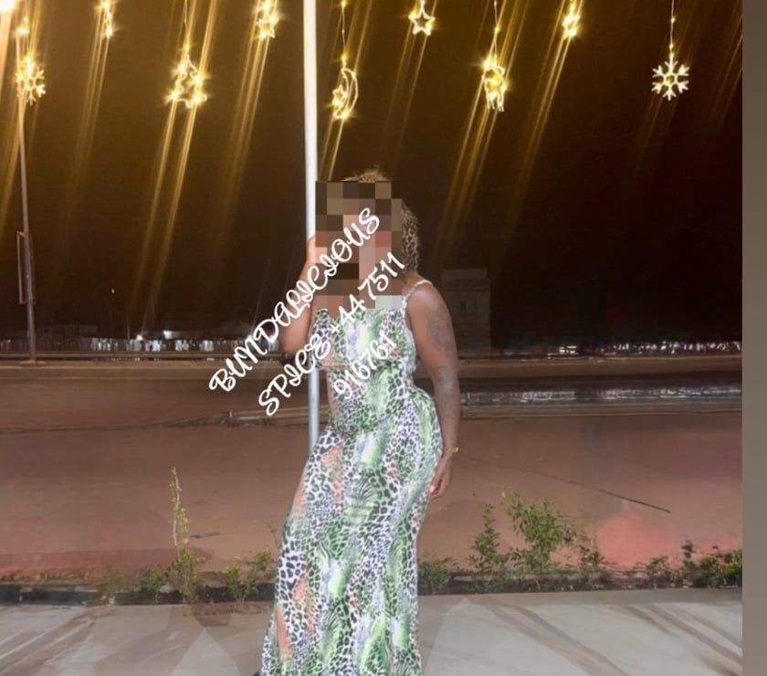 Escorts East London Stratford - East London - Photos for BUNDALICIOUS SPICE💞