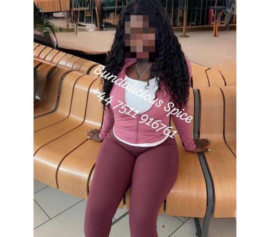 Escorts Greater Manchester Manchester - Photos for BUNDALICIOUS SPICE💞