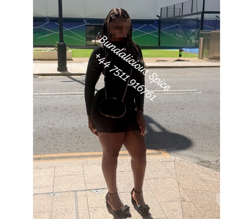 Escorts Greater Manchester Manchester - Photos for BUNDALICIOUS SPICE💞