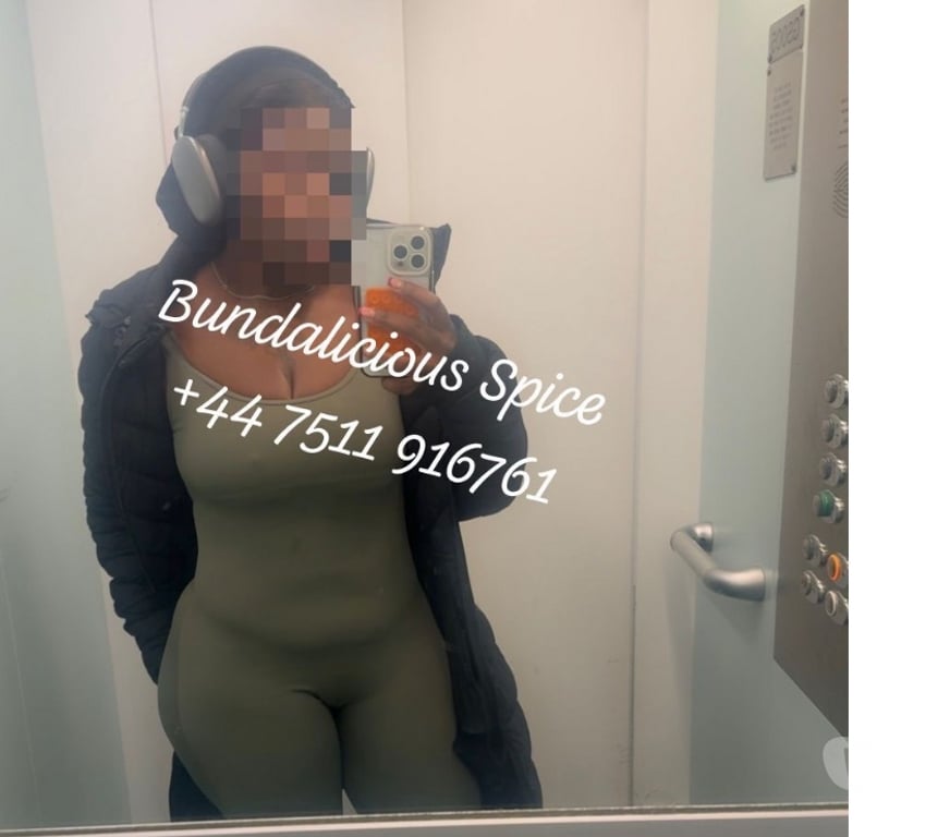 Escorts Greater Manchester Manchester - Photos for BUNDALICIOUS SPICE💞