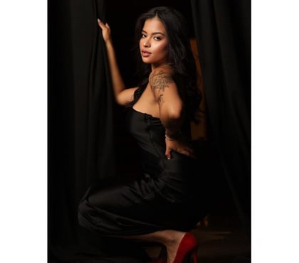 Escorts Tooting South West London - Photos for 🇧🇷 MELISSA NEW TO TOWN GFE KISS OWO 🥳