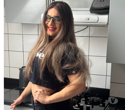 Transsexual Belfast City Centre (South) Belfast - Photos for Tamires Brazilian