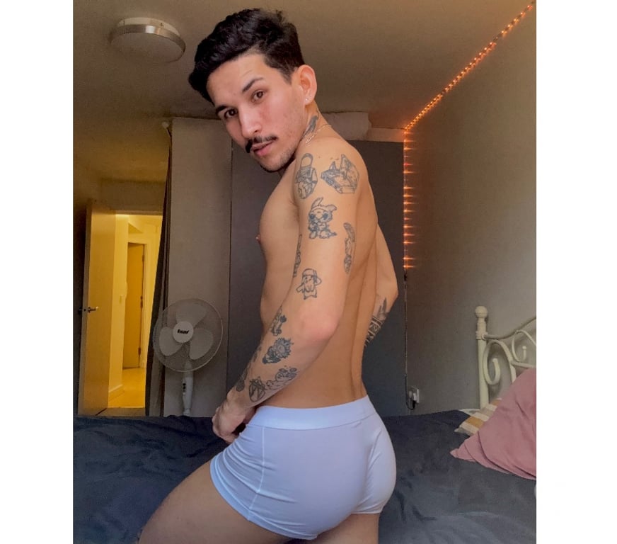  Gay massage Merseyside Liverpool - Photos for BRUNO BRASILEIRO