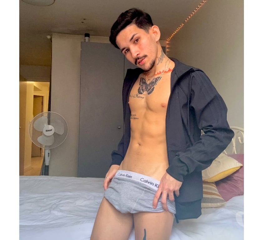  Gay massage Merseyside Liverpool - Photos for BRUNO BRASILEIRO